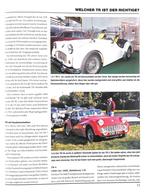 Das Triumph TR5/TR6 Schrauberhandbuch, Verzenden
