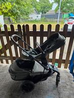 Harvey 3 premium duo wagen, Ophalen, Gebruikt, Overige merken, Verstelbare rugleuning