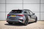 Audi A3 Sportback 40 TFSIe 204pk PHEV S Edition | 19" LM Vel, 12 maanden, Stof, Gebruikt, 4 cilinders