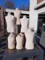 Torso kind, Hobby en Vrije tijd, Ophalen of Verzenden, Zo goed als nieuw, Paspop