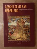 Anne Doedens - Geschiedenis van Nederland, Ophalen of Verzenden, Zo goed als nieuw, Anne Doedens; Y. Kortlever; L. Mulder