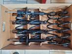 complete set schokbrekers en veren Audi / VW / Skoda, Ophalen, Gebruikt, Audi