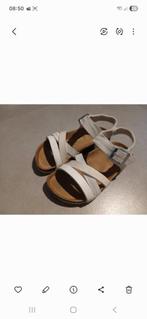 Kinderschoenen witte meisjes sandalen maat 29 Breda, Kinderen en Baby's, Kinderkleding | Schoenen en Sokken, Meisje, Overige typen