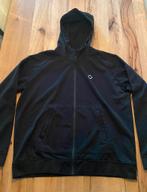 Ma.strum heren softshell zwart maat xxxl 3xl, Verzenden, Zwart, Overige maten, Zo goed als nieuw