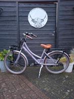 Sparta pick-up meisjesfiets kinderfiets 24 inch goede staat, Fietsen en Brommers, Fietsen | Kinderfietsjes, Ophalen, Zo goed als nieuw