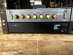 BOSS ROD-10 Overdrive/Distortion (Micro Rack Series), Ophalen of Verzenden, Gebruikt, Distortion, Overdrive of Fuzz