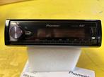 Pioneer MVH-X580DAB Autoradio - DAB+, USB, Spotify, Auto diversen, Ophalen of Verzenden, Gebruikt