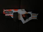 Ultra nerf gun, Kinderen en Baby's, Speelgoed | Buiten | Actiespeelgoed, Ophalen of Verzenden, Zo goed als nieuw
