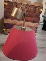 Roze hanglamp, Huis en Inrichting, Lampen | Hanglampen, Gebruikt, Ophalen