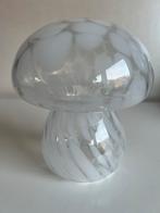 Vintage Murano Italy Mushroom Paddestoel Glasobject Confetti, Antiek en Kunst, Ophalen of Verzenden