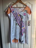 Vrijgezellenfeestje outfit ‘Bride to be’, Boland, Nieuw, Ophalen of Verzenden, Kleding