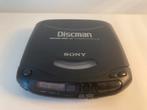 Sony d-140 discman, Audio, Tv en Foto, Walkmans, Discmans en Minidiscspelers, Ophalen, Discman