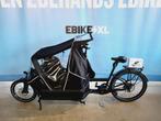 DEMO Nicolai NC-1 Bosch Cargo Line 750Wh Bakfiets Smart, Fietsen en Brommers, Fietsen | Bakfietsen, Ophalen of Verzenden, Niet ingevuld