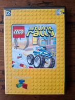 PC CD-rom Lego constructive Stuntrally, Gebruikt, 1 speler, Ophalen of Verzenden, Vanaf 3 jaar