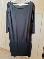 Jurk ESPRIT, Ophalen of Verzenden, Zo goed als nieuw, Maat 46/48 (XL) of groter, Zwart