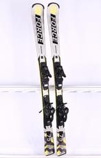 150 160 ski's SALOMON S/FORCE 75 2022, grip walk, fiberglass, Sport en Fitness, Skiën en Langlaufen, 140 tot 160 cm, Gebruikt