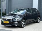 Peugeot 308 1.2 Gt-Line / Automaat / Panoramadak / Carplay, Gebruikt, Euro 6, 1199 cc, 610 kg