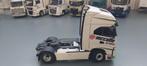IVECO trekker  wsi  mcculla, Hobby en Vrije tijd, Modelauto's | 1:50, Ophalen of Verzenden, Zo goed als nieuw, Bus of Vrachtwagen