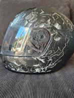 Hjc jeugd helm maat s, Ophalen, Tweedehands, Integraalhelm, HJC