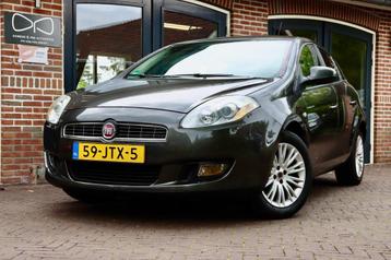 Fiat Bravo 1.4 Corporate | AIRCO | CRUISE | NIEUWE APK beschikbaar voor biedingen