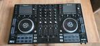 Numark NV II DJ Controller in Flightcase, Ophalen of Verzenden, Zo goed als nieuw, Dj-set, Numark