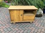 oud eiken dressoir, Antiek en Kunst, Antiek | Meubels | Kasten, Ophalen