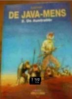 De Java-mens nr.2 de Australiër door Gabrion,gelimiteerd., Eén stripboek, Ophalen of Verzenden, Gelezen