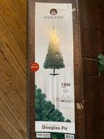 Kunstkerst boom van het merk Everlands, Ophalen, Zo goed als nieuw