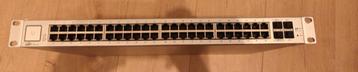 Ubiquiti UniFi Switch 48-poorts  beschikbaar voor biedingen