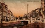 Leeuwarden  KVR 16-2614  Voorstreek, Verzamelen, Ansichtkaarten | Nederland, Verzenden, 1920 tot 1940, Gelopen, Friesland