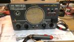 Paco Z80 Signal tracer vintage buizen, Doe-het-zelf en Verbouw, Meetapparatuur, Ophalen of Verzenden, Gebruikt