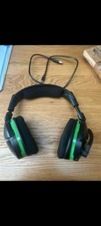 Headset xbox. Turtle beach 500, Ophalen of Verzenden, Zo goed als nieuw, Over-ear