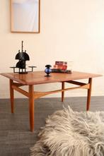 Aksel Bender Madsen salontafel voor Bovenkamp Deens design, Ophalen