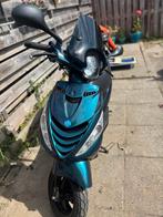 Piaggio zip, Ophalen, Maximaal 45 km/u, Zip, Zo goed als nieuw
