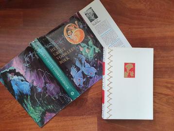 Het grote voorleesboek van W,G, van de Hulst    beschikbaar voor biedingen