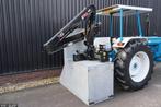 Hiab XS 033 B-2 CLX Crane (Welding tractor) (bj 2011)
