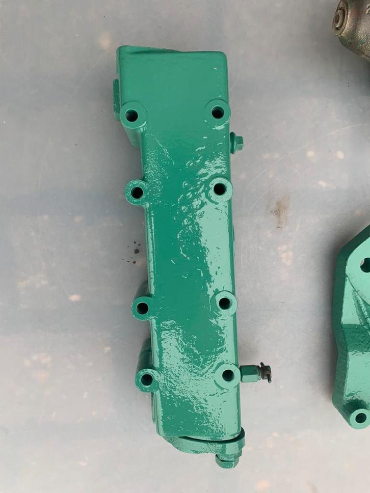 Volvo penta MD2B/MD11C onderdelen!, Watersport en Boten, Bootonderdelen, Zo goed als nieuw, Motor en Techniek, Zeilboot of Motorboot