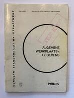 Gezocht: Algemene werkplaats gegevens, Verzenden, Beta, Zo goed als nieuw, HBO