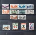 Verzameling Klassieke Postzegels Libanon Nr. 1 Gestempeld, Postzegels en Munten, Postzegels | Azië, Ophalen, Gestempeld, Midden-Oosten