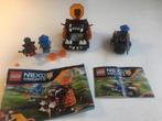 Lego Nexo Knight 30371 / 70311 Compleet, Complete set, Ophalen of Verzenden, Lego, Zo goed als nieuw