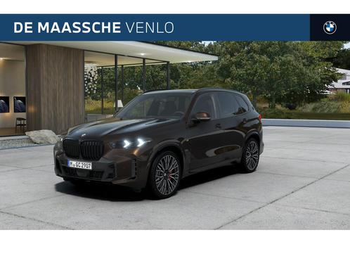 BMW X5 xDrive50e High Executive M Sport Automaat / Panoramad, Auto's, BMW, Bedrijf, Te koop, X5, 4x4, Adaptive Cruise Control