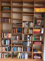 Grote Boekenpartij 1500-2000 stuks inc. complete reeksen, Boeken, Ophalen, Gelezen