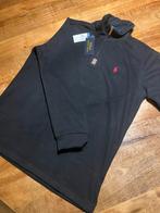 Polo Ralph Lauren quarter zip, Kleding | Heren, Polo's, Ophalen of Verzenden, Nieuw