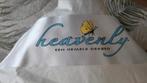 Heavenly 4-Seizoenen Dekbed 205x205 - Anti-allergisch, Wit, Tweepersoons, Ophalen of Verzenden, Deken of Dekbed