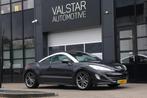 Peugeot RCZ 1.6 THP | Trekhaak | Leer | Top onderhouden!, Auto's, Peugeot, Gebruikt, 4 stoelen, Bedrijf, RCZ