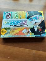 Monopoly voor millenials, Hobby en Vrije tijd, Gezelschapsspellen | Kaartspellen, Drie of vier spelers, Ophalen of Verzenden, Gebruikt