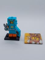Lego kartonnen robot (serie 23 nr 6), Ophalen of Verzenden, Nieuw, Lego
