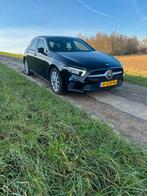 Mercedes-Benz A-Klasse A 200 d 150pk, Auto's, Mercedes-Benz, 745 kg, 4 cilinders, 150 pk, Leder en Stof