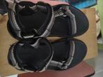 Teva terra Fi maat 37, Teva, Gedragen, Sandalen of Muiltjes, Ophalen of Verzenden