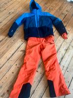Icepeak skipak maat 50 - gebruikt, Kleding | Heren, Wintersportkleding, Ophalen, Gedragen, Maat 48/50 (M), Pak